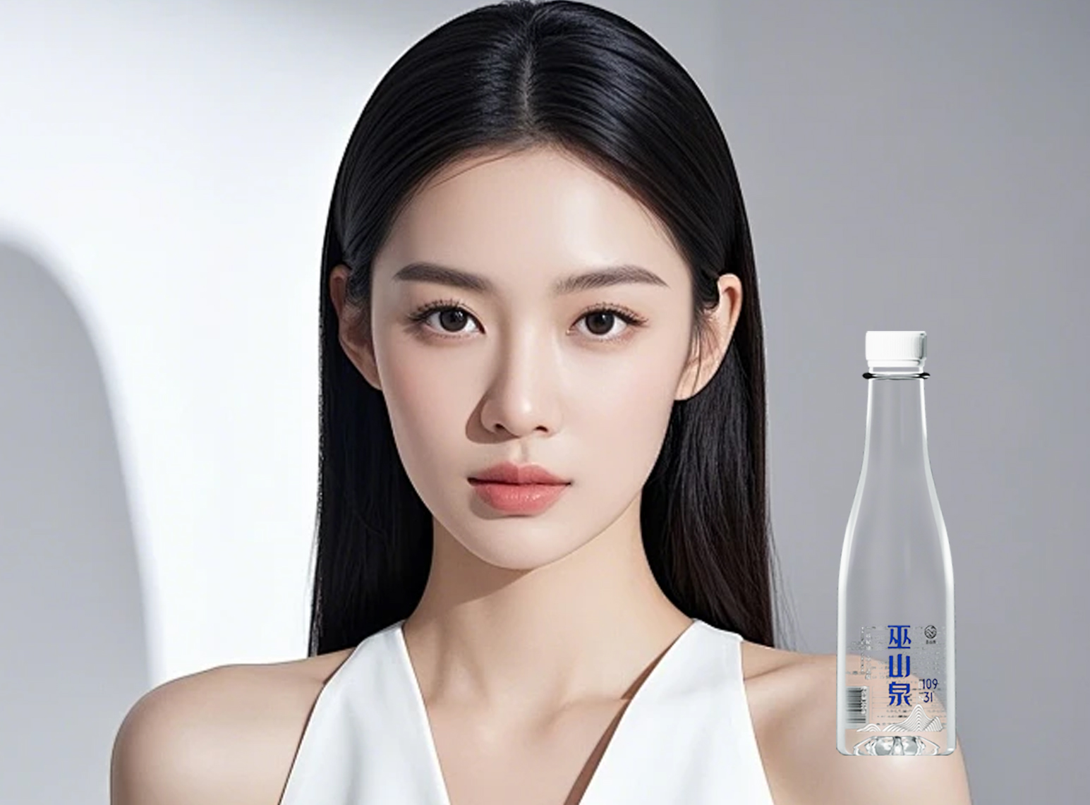 喝出好肤质：巫山泉天然弱碱水的抗衰养肤逻辑