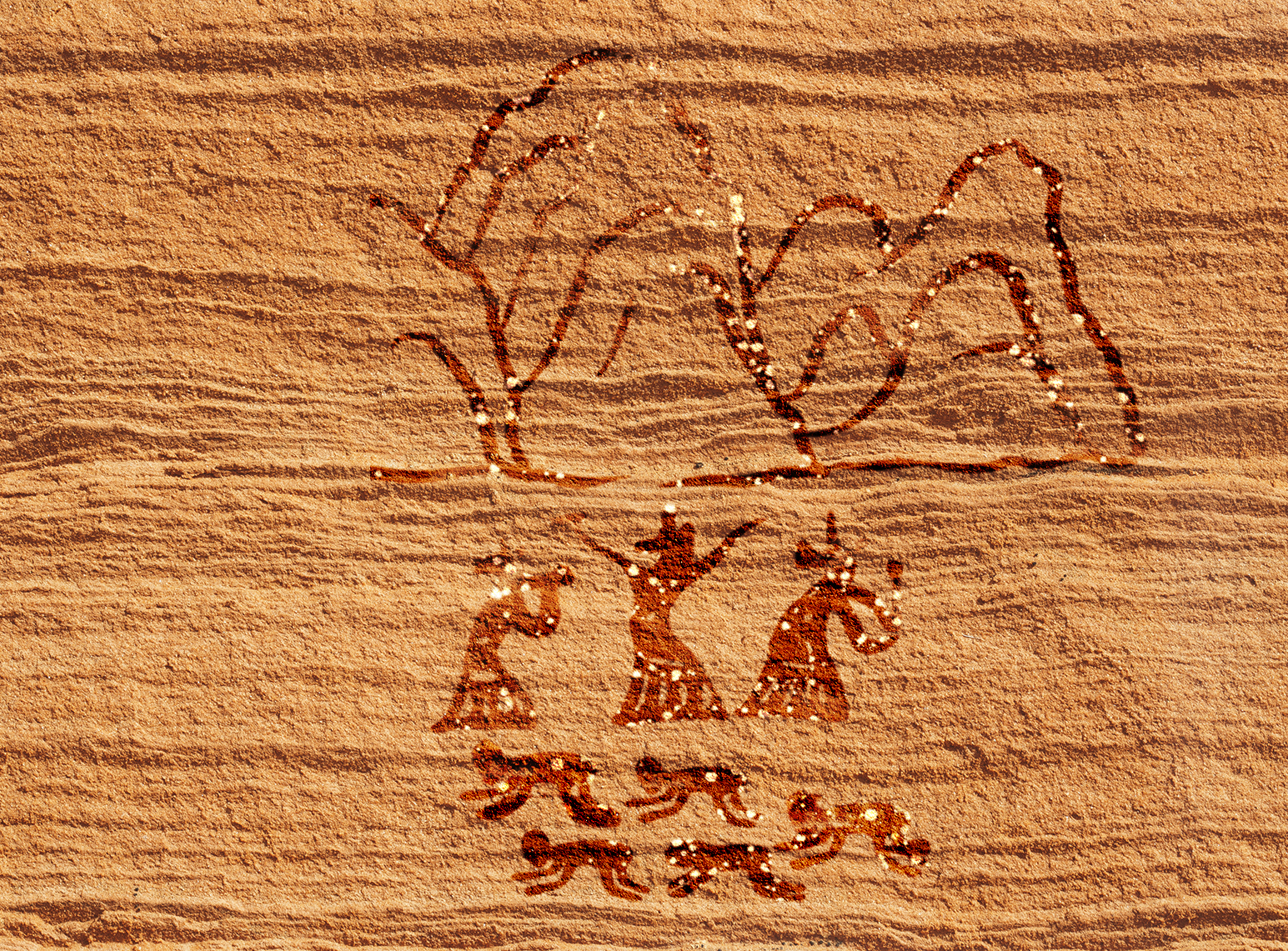 千年 “求泉” 故事里，藏着巫山泉的今昔