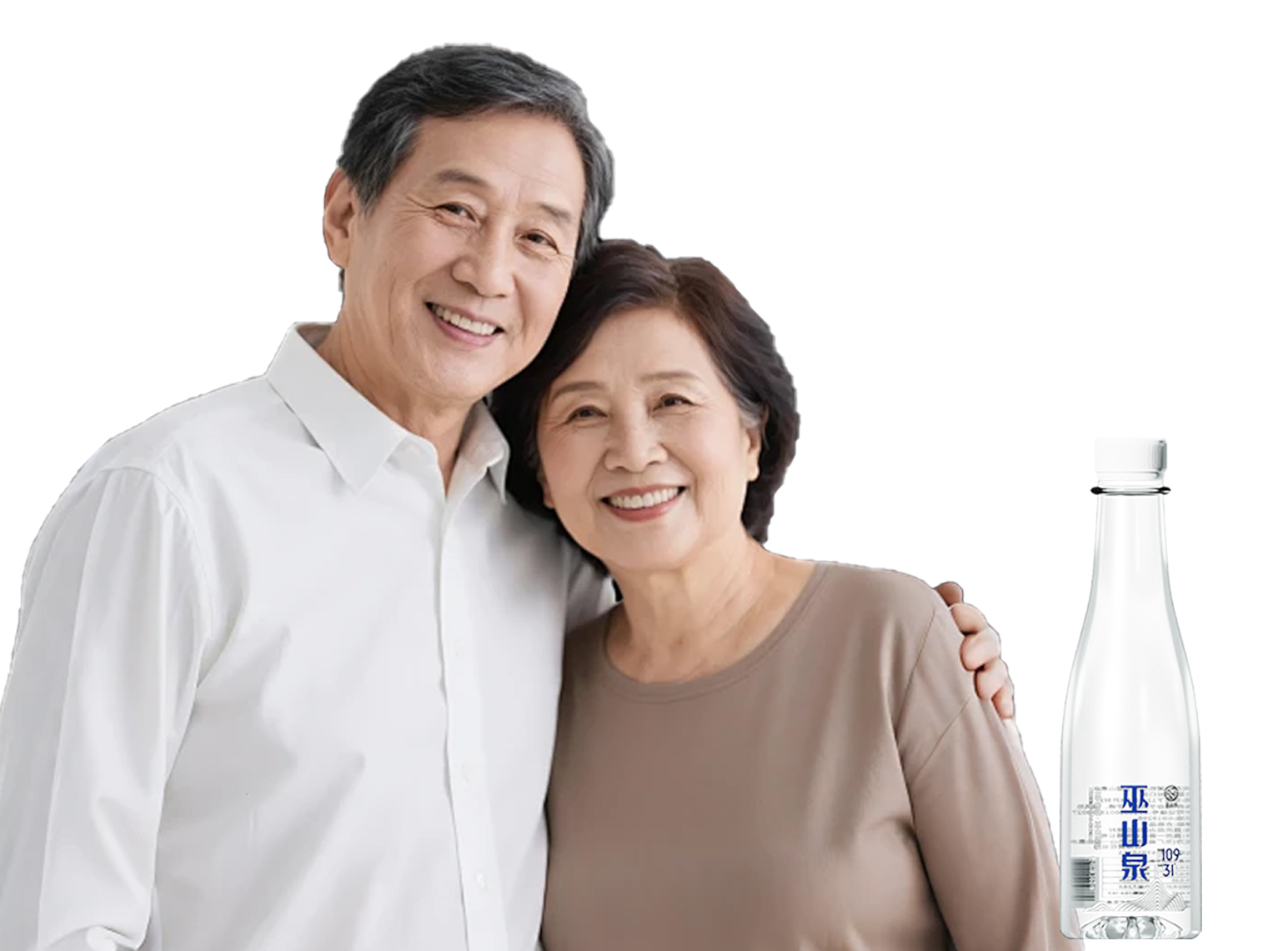 巫山泉如何守护老人与儿童的日常健康？